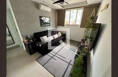 Cobertura para venda - copacabana, 2 quartos,  60 m² - rio de janeiro