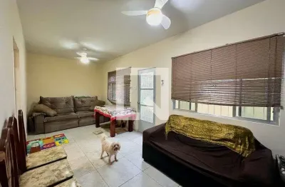 Casa para venda - urca, 4 quartos,  264 m² - rio de janeiro