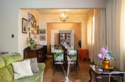 Casa para venda - santana, 3 quartos,  180 m² - são paulo