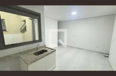 Apartamento para venda - jardim progresso, 2 quartos,  74 m² - santo andré