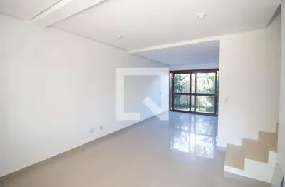 Casa para venda - guarujá, 3 quartos,  180 m² - porto alegre