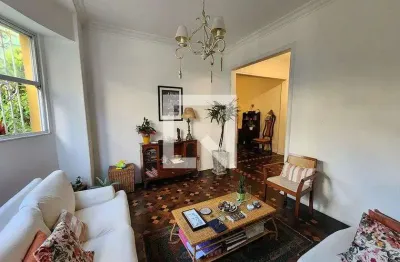 Casa para venda - humaitá, 4 quartos,  300 m² - rio de janeiro