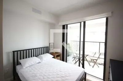 Kitnet / stúdio para venda - vila mariana, 1 quarto,  24 m² - são paulo