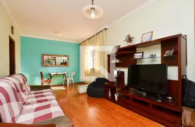 Casa para venda - são lucas, 4 quartos,  255 m² - belo horizonte