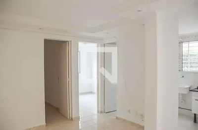 Apartamento para venda - dos casa, 2 quartos,  46 m² - são bernardo do campo