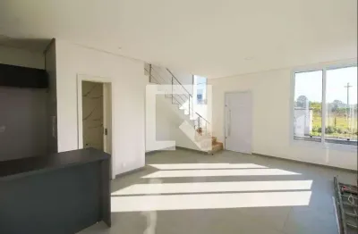 Casa para venda - estância velha, 2 quartos,  80 m² - canoas