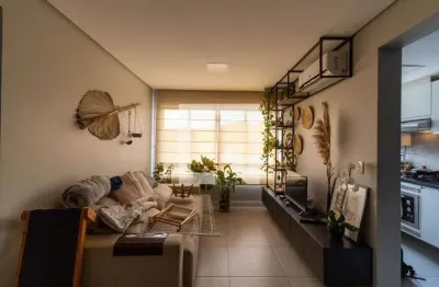 Apartamento para venda - campo novo, 2 quartos,  56 m² - porto alegre