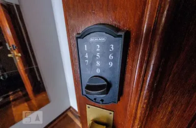 Apartamento para venda - vila itapura, 4 quartos,  199 m² - campinas