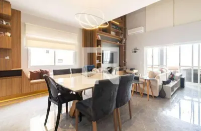 Apartamento para venda - vila olímpia, 1 quarto,  126 m² - são paulo