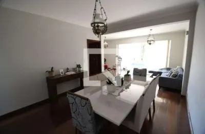 Casa para venda - vila brandina, 5 quartos,  288 m² - campinas
