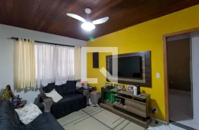 Casa para venda - cangaíba, 2 quartos,  170 m² - são paulo