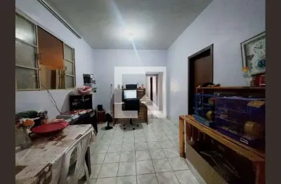 Casa para venda - dom bosco, 2 quartos,  300 m² - belo horizonte