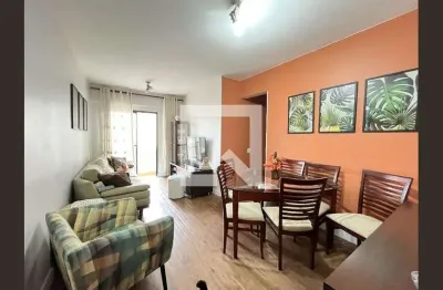 Apartamento para venda - chácara inglesa, 3 quartos,  80 m² - são paulo