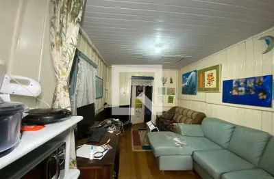 Casa para venda - santa teresa, 2 quartos,  120 m² - são leopoldo