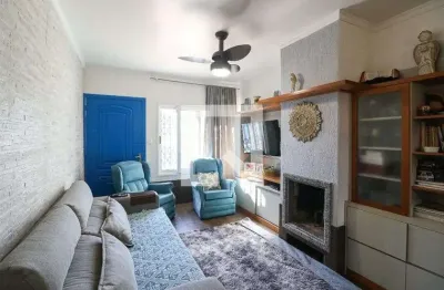 Casa para venda - partenon, 3 quartos,  243 m² - porto alegre