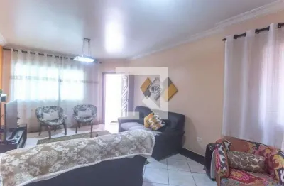 Casa para venda - nova petrópolis, 3 quartos,  170 m² - são bernardo do campo