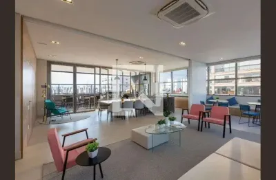 Apartamento para venda - vila clementino, 1 quarto,  26 m² - são paulo