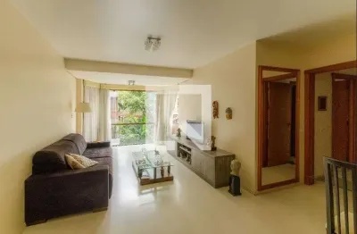 Apartamento para venda - petrópolis, 3 quartos,  98 m² - porto alegre