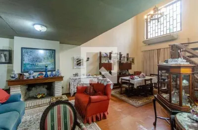 Casa para venda - nonoai, 4 quartos,  290 m² - porto alegre