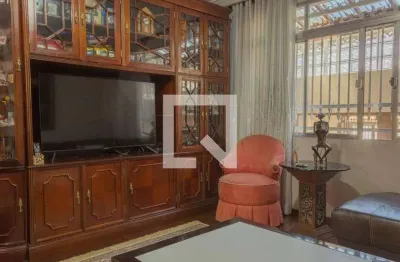 Casa para venda - anchieta, 4 quartos,  272 m² - são bernardo do campo
