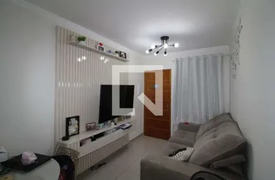 Apartamento para venda - água fria, 2 quartos,  40 m² - são paulo