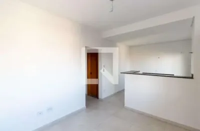 Apartamento para venda - cidade patriarca, 2 quartos,  40 m² - são paulo