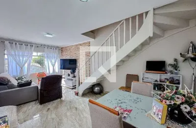 Casa para venda - cambuci, 2 quartos,  120 m² - são paulo