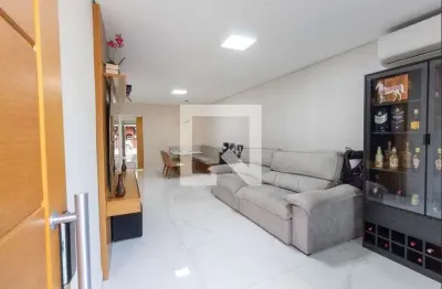 Casa para venda - vila ré, 3 quartos,  162 m² - são paulo