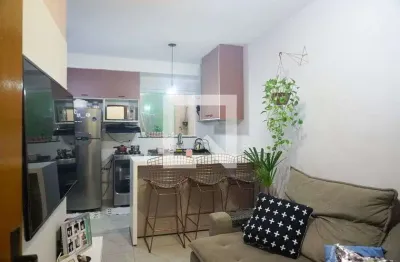 Apartamento para venda - cidade patriarca, 2 quartos,  42 m² - são paulo