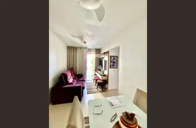 Apartamento para venda - todos os santos, 2 quartos,  48 m² - rio de janeiro