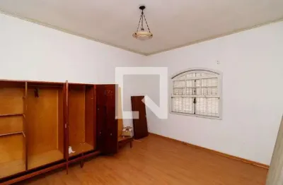 Casa com 3 quartos à venda na Rua Barra da Jangada, Vila Gustavo, São Paulo