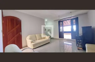 Casa para venda - cidade sao jorge, 3 quartos,  230 m² - santo andré