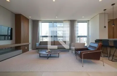 Apartamento para venda - jardim paulista, 3 quartos,  133 m² - são paulo