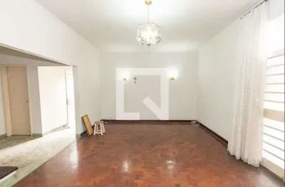 Casa para venda - cambuci, 3 quartos,  200 m² - são paulo