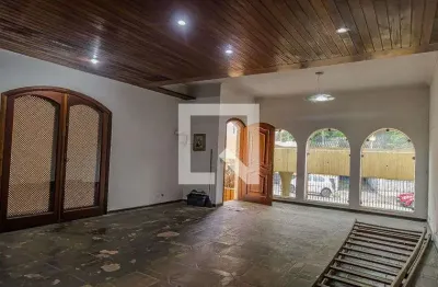 Casa com 3 quartos à venda na Rua Farjalla Koraicho, Jabaquara, São Paulo