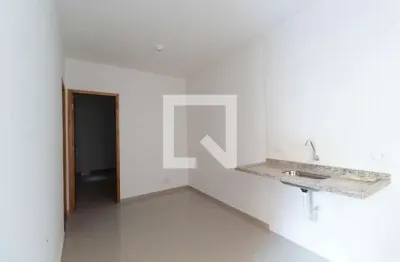 Apartamento com 1 quarto à venda na Rua Dois de Janeiro, Vila Ré, São Paulo