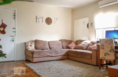 Apartamento para venda - partenon, 3 quartos,  86 m² - porto alegre
