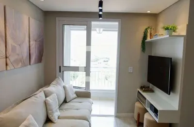 Apartamento para venda - centro, 2 quartos,  47 m² - osasco