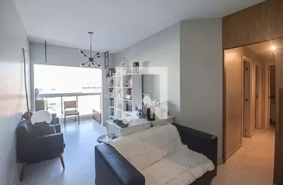 Apartamento para venda - rudge ramos, 2 quartos,  58 m² - são bernardo do campo