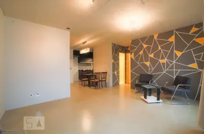 Apartamento para venda - chácara santo antonio, 1 quarto,  60 m² - são paulo