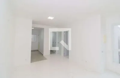 Apartamento para venda - estância velha, 2 quartos,  46 m² - canoas