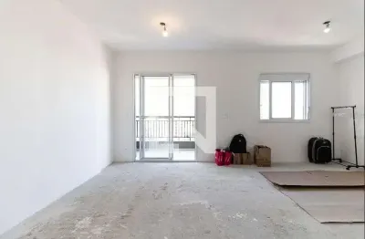 Apartamento para venda - bosque da saúde, 1 quarto,  34 m² - são paulo