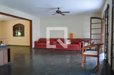 Casa para venda - anil, 4 quartos,  300 m² - rio de janeiro