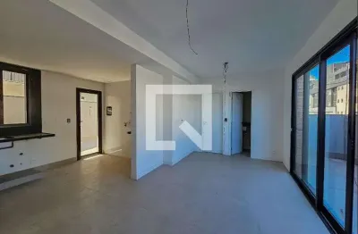 Apartamento para venda - gutierrez, 2 quartos,  108 m² - belo horizonte