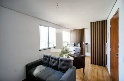 Apartamento para venda - tatuapé, 2 quartos,  45 m² - são paulo