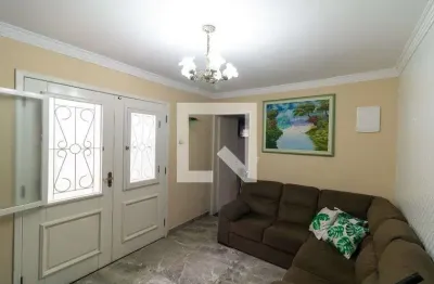 Casa com 4 quartos à venda na Rua Tibaldo Pereira, Artur Alvim, São Paulo