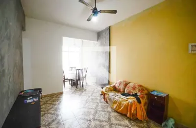 Apartamento para venda - são cristóvão, 2 quartos,  66 m² - rio de janeiro
