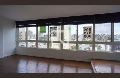 Cobertura para venda - auxiliadora, 4 quartos,  231 m² - porto alegre