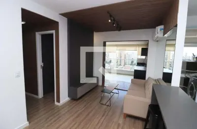 Apartamento para venda - tatuapé, 2 quartos,  66 m² - são paulo