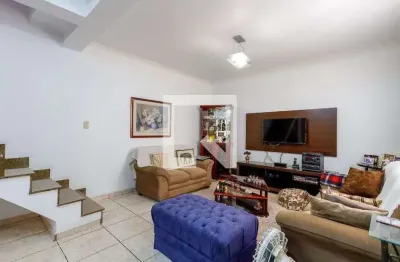 Casa para venda - jardim brasil , 4 quartos,  300 m² - são paulo